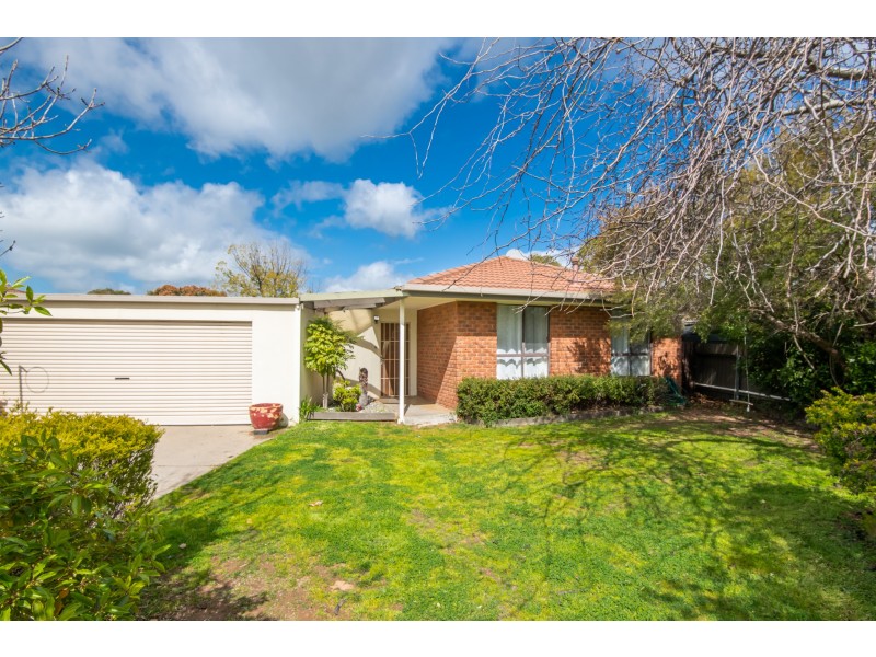 16 ANSELL CRESCENT, Shepparton VIC 3630