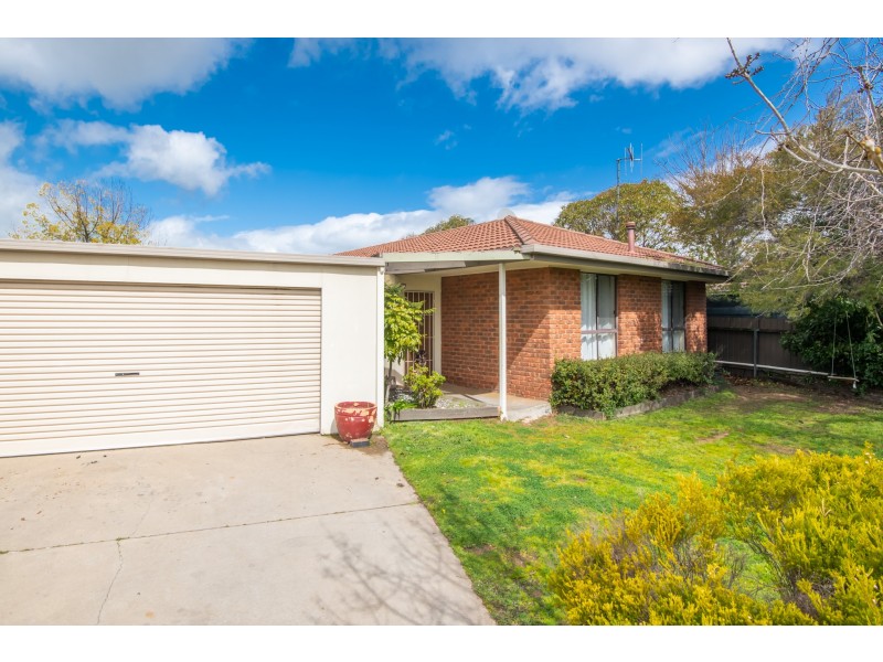 16 ANSELL CRESCENT, Shepparton VIC 3630
