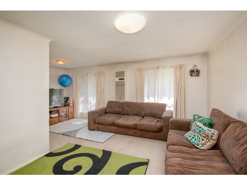 16 ANSELL CRESCENT, Shepparton VIC 3630