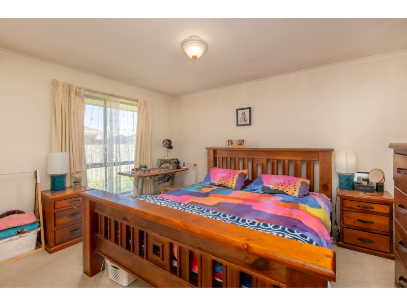 16 ANSELL CRESCENT, Shepparton VIC 3630