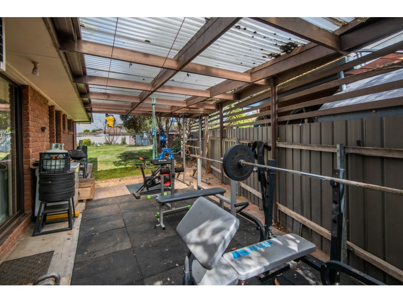16 ANSELL CRESCENT, Shepparton VIC 3630