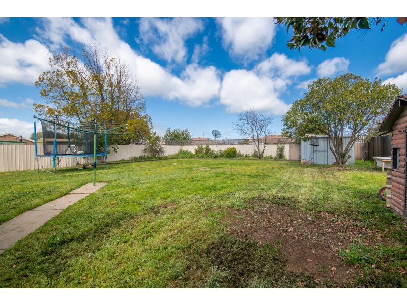 16 ANSELL CRESCENT, Shepparton VIC 3630