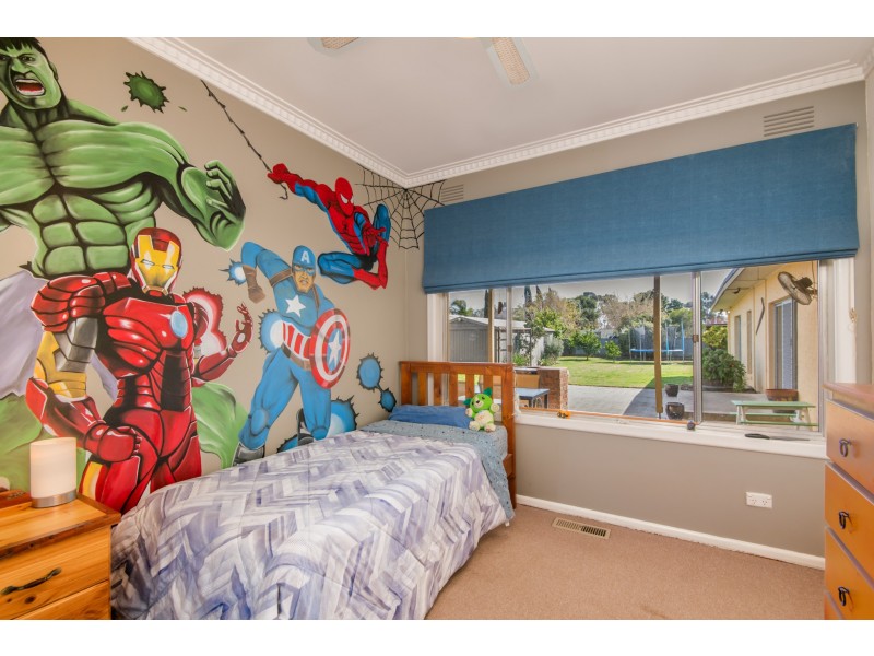 22 BALMORAL STREET, Kialla VIC 3631