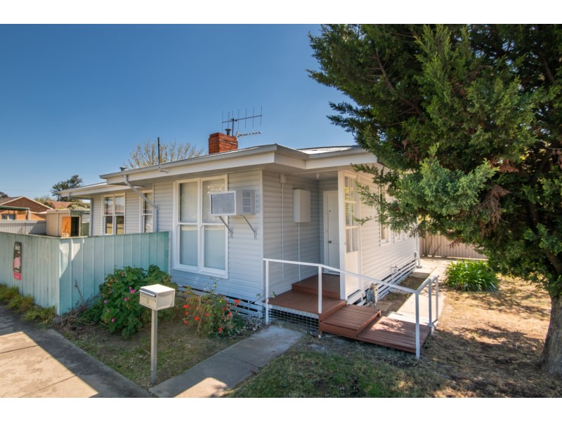68 NEWTON STREET, Shepparton VIC 3630