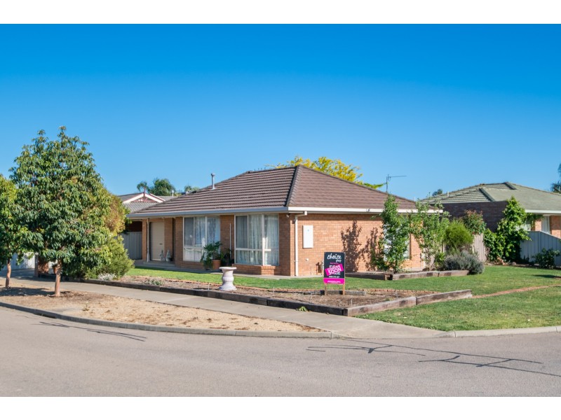 1 WARREN COURT, Shepparton VIC 3630