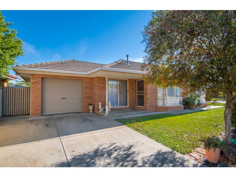 1 WARREN COURT, Shepparton VIC 3630