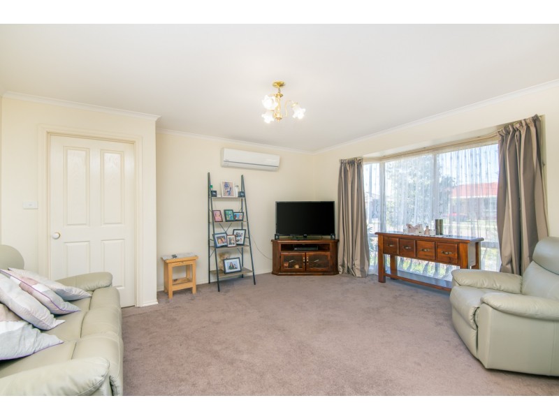 1 WARREN COURT, Shepparton VIC 3630