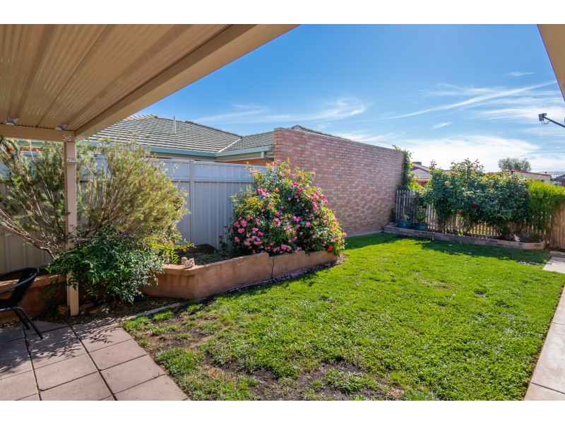 1 WARREN COURT, Shepparton VIC 3630