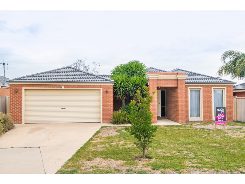 6 Ramsey Street, Shepparton VIC 3630