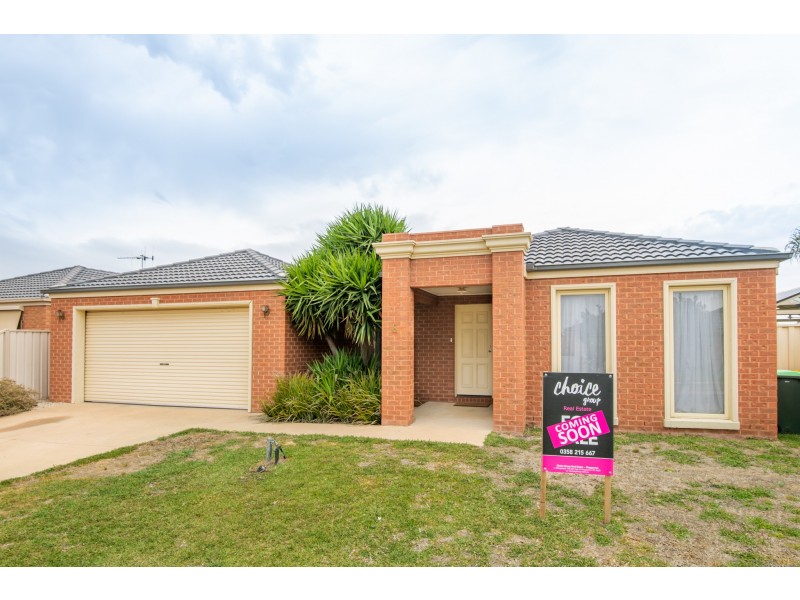 6 Ramsey Street, Shepparton VIC 3630