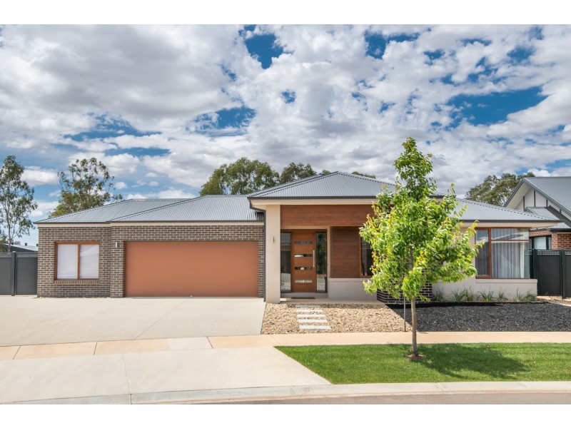 16 CAMBRIDGE DRIVE, Shepparton North VIC 3631 Choice Group Real