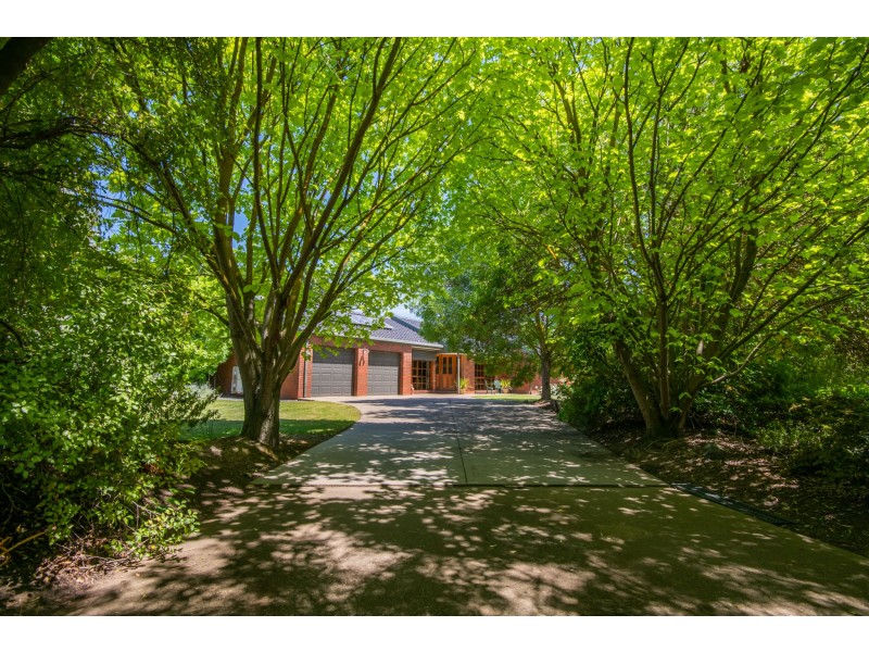 20 WALLACE STREET, Congupna VIC 3633