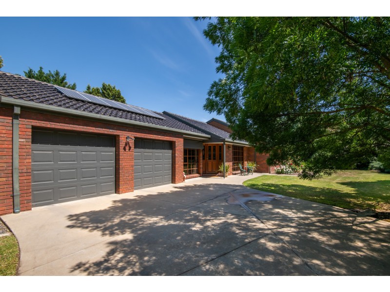 20 WALLACE STREET, Congupna VIC 3633