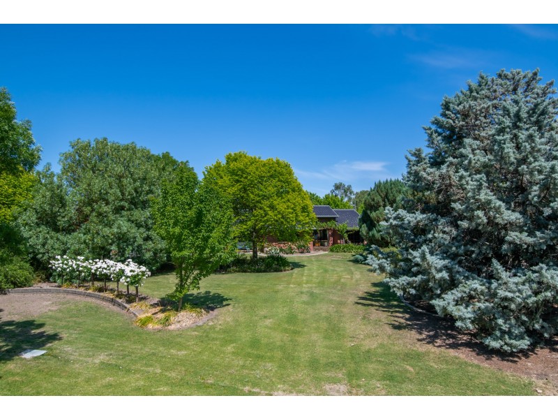 20 WALLACE STREET, Congupna VIC 3633