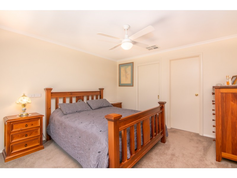 20 WALLACE STREET, Congupna VIC 3633