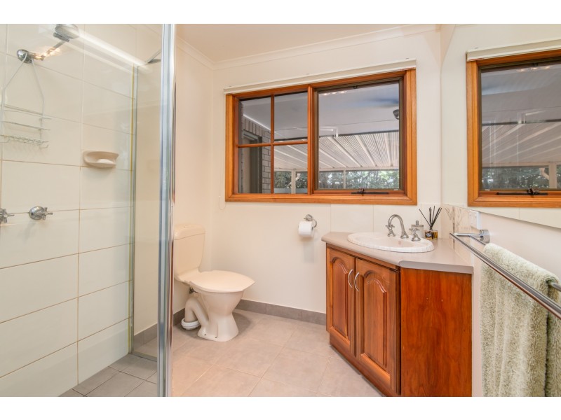 20 WALLACE STREET, Congupna VIC 3633