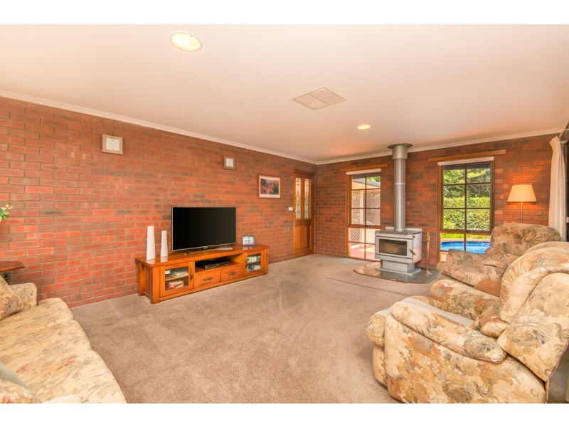 20 WALLACE STREET, Congupna VIC 3633