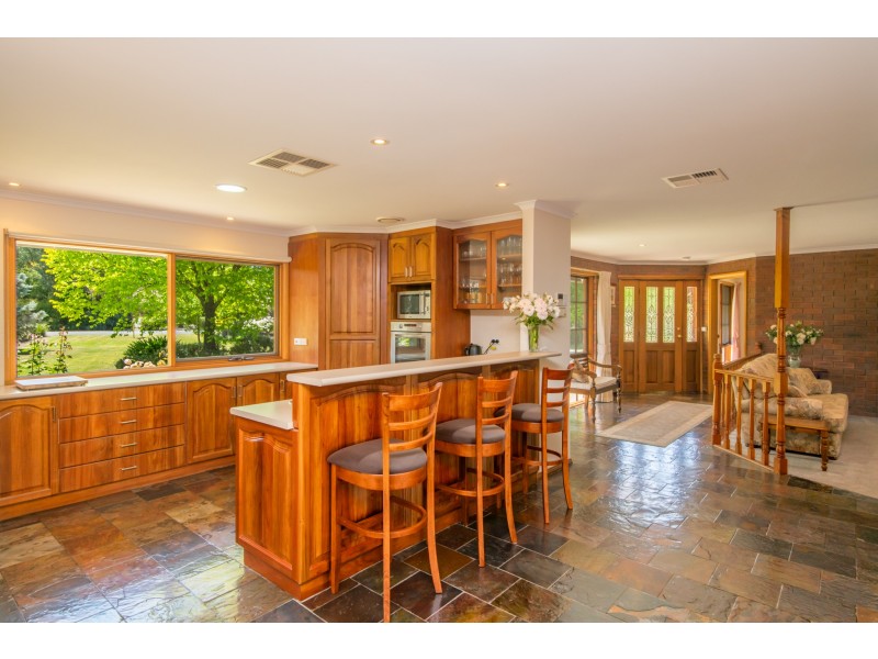 20 WALLACE STREET, Congupna VIC 3633