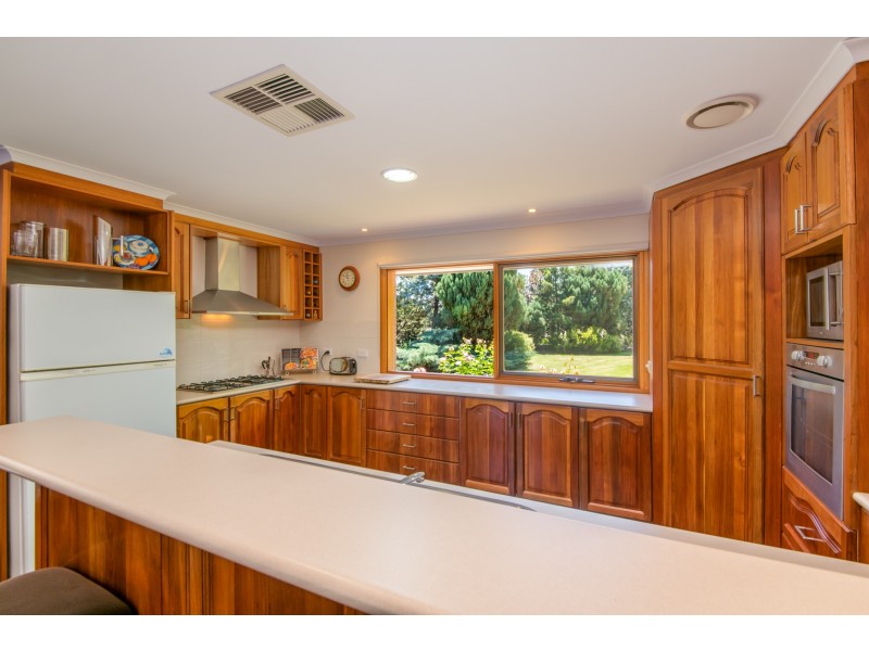 20 WALLACE STREET, Congupna VIC 3633