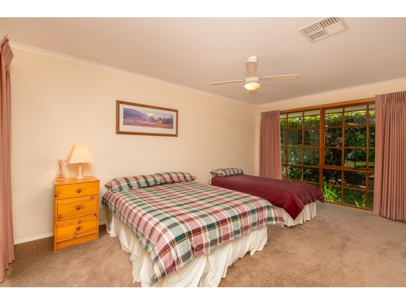 20 WALLACE STREET, Congupna VIC 3633