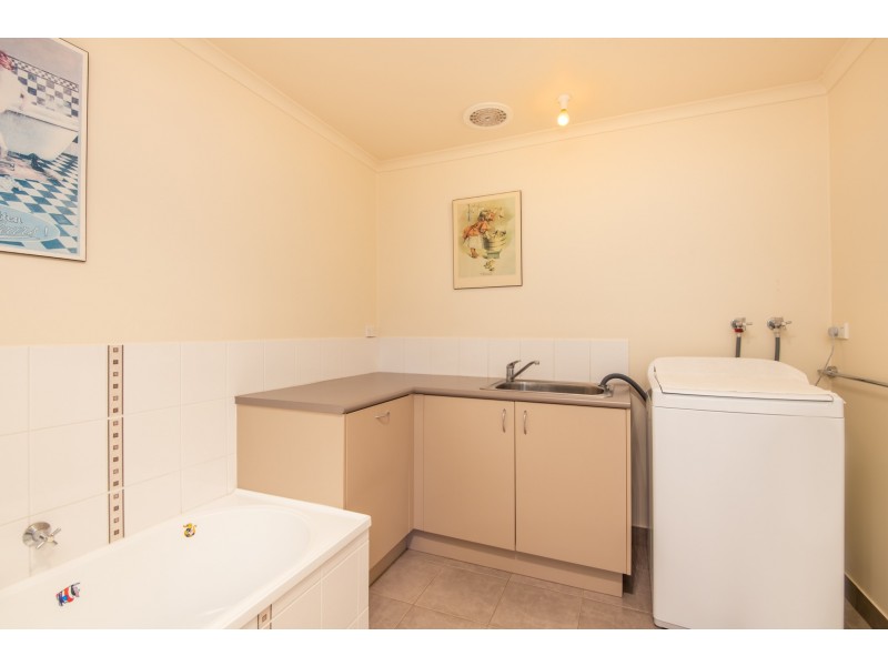 20 WALLACE STREET, Congupna VIC 3633