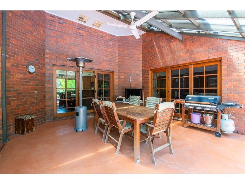 20 WALLACE STREET, Congupna VIC 3633