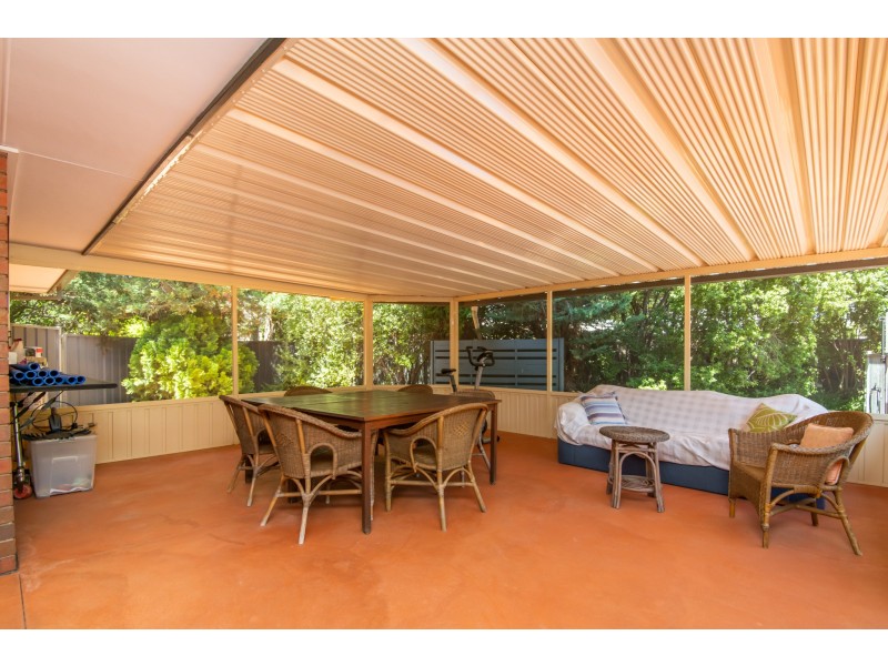 20 WALLACE STREET, Congupna VIC 3633
