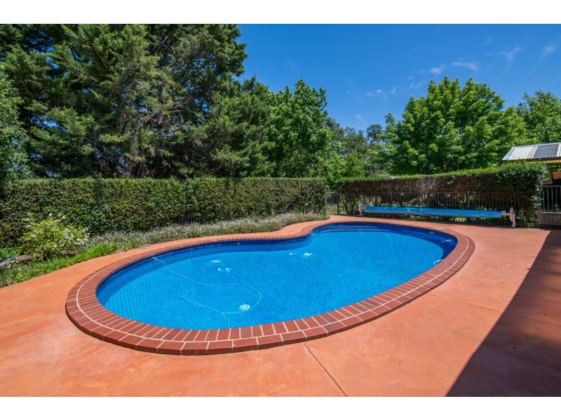 20 WALLACE STREET, Congupna VIC 3633