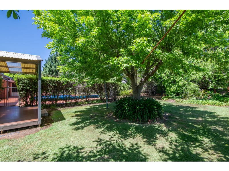 20 WALLACE STREET, Congupna VIC 3633