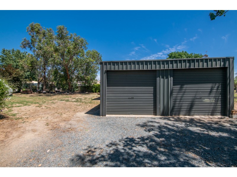 20 WALLACE STREET, Congupna VIC 3633