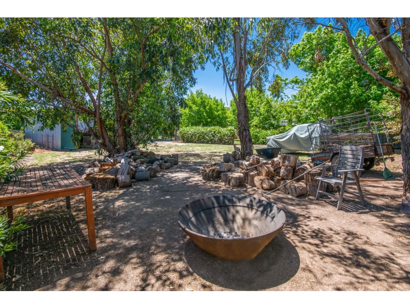 20 WALLACE STREET, Congupna VIC 3633