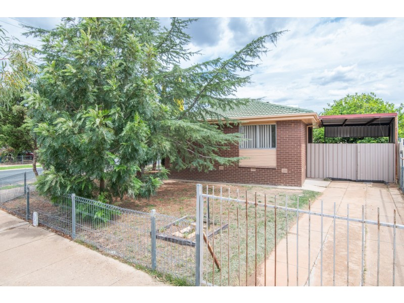 1 TYQUIN STREET, Shepparton VIC 3630