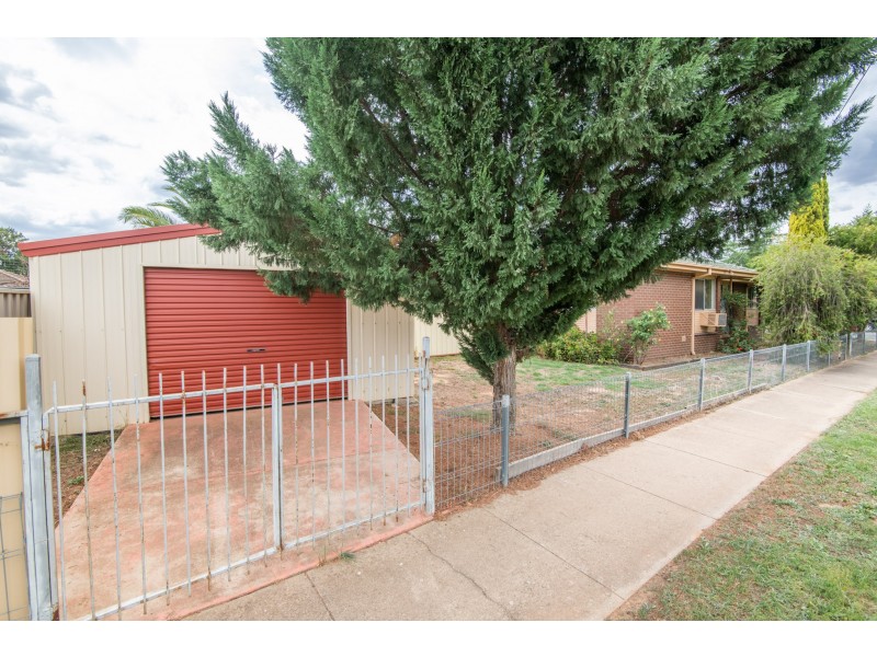 1 TYQUIN STREET, Shepparton VIC 3630