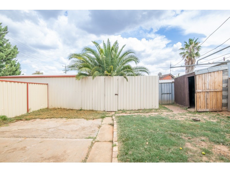 1 TYQUIN STREET, Shepparton VIC 3630