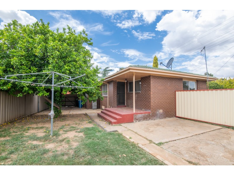 1 TYQUIN STREET, Shepparton VIC 3630