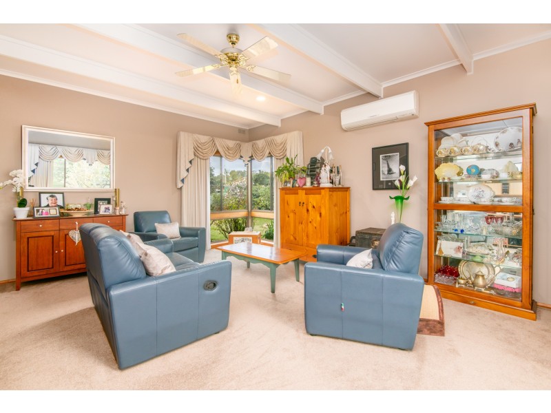 36 BAKER CRESCENT, Mooroopna VIC 3629