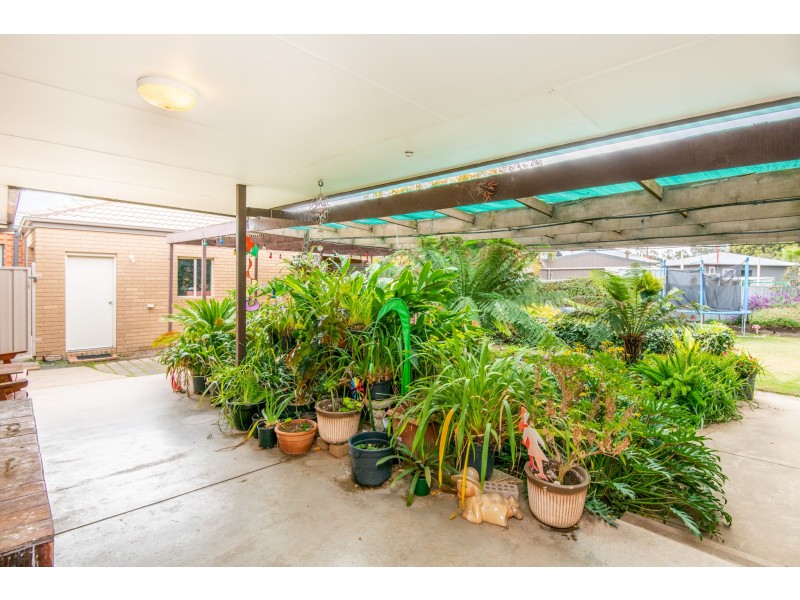 36 BAKER CRESCENT, Mooroopna VIC 3629