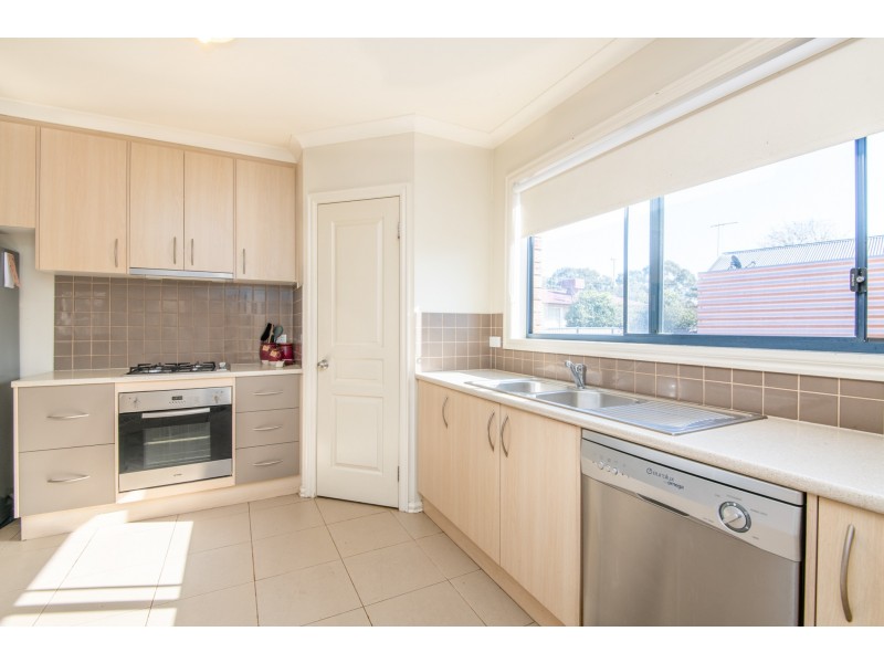 38 BAKER CRESCENT, Mooroopna VIC 3629