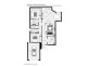 38 BAKER CRESCENT, Mooroopna VIC 3629 Floorplan