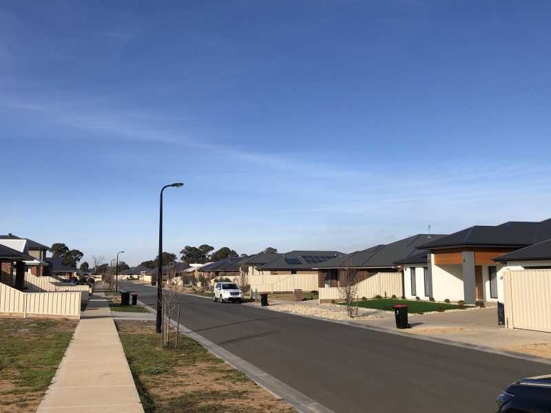 41 Aspendale Crescent, Shepparton VIC 3630