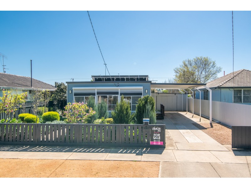 41 CAMERON AVENUE, Shepparton VIC 3630