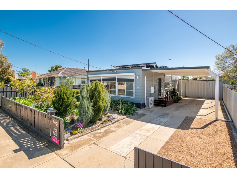 41 CAMERON AVENUE, Shepparton VIC 3630