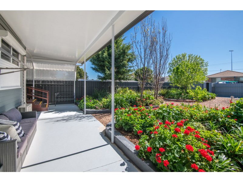 41 CAMERON AVENUE, Shepparton VIC 3630