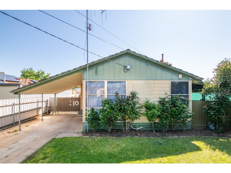 10 SIDNEY COURT, Shepparton VIC 3630