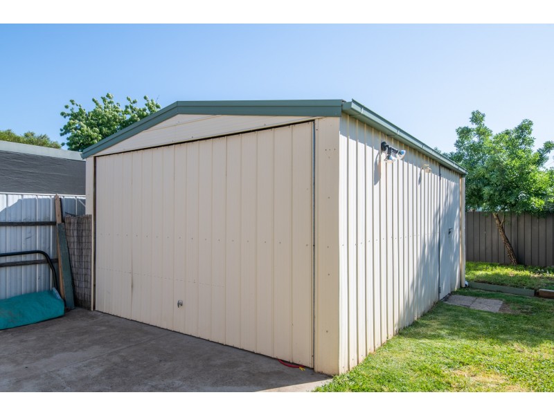 10 SIDNEY COURT, Shepparton VIC 3630
