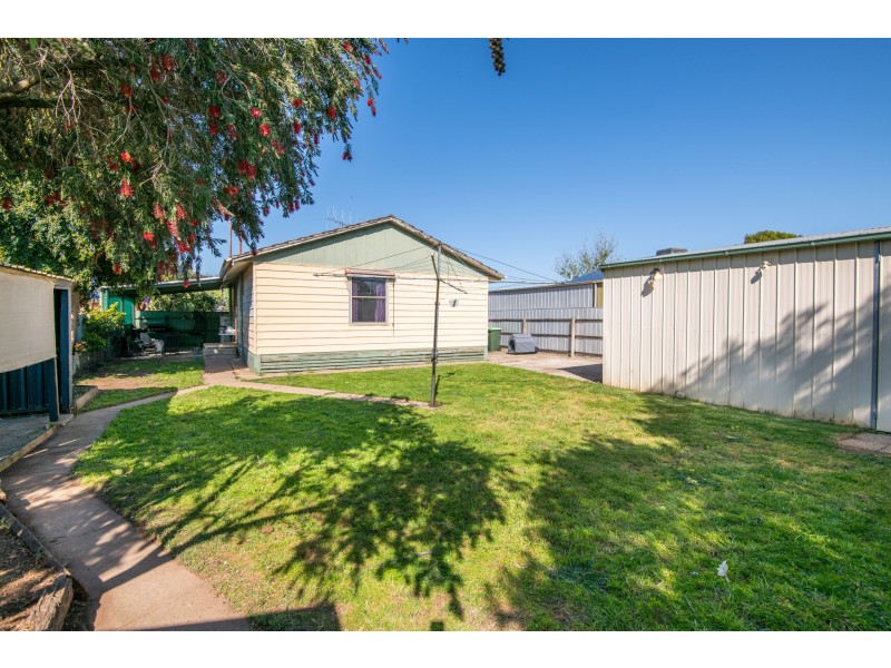 10 SIDNEY COURT, Shepparton VIC 3630