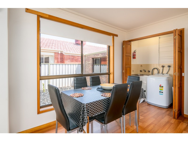 1/48 WATTLE DRIVE, Numurkah VIC 3636