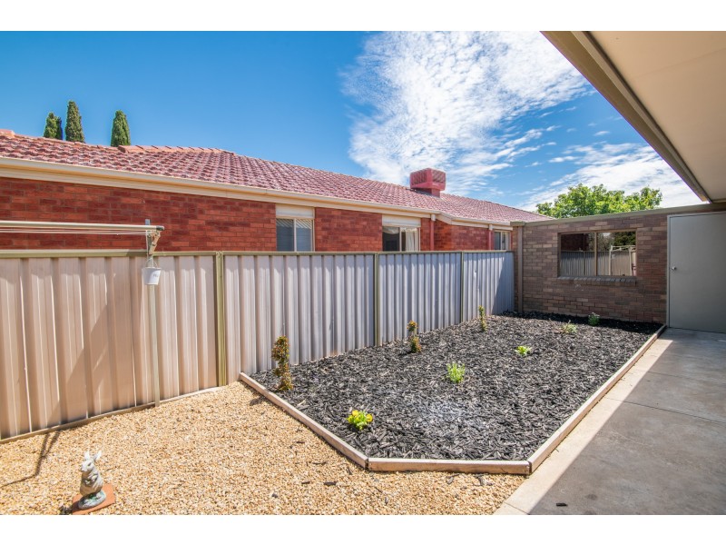 1/48 WATTLE DRIVE, Numurkah VIC 3636
