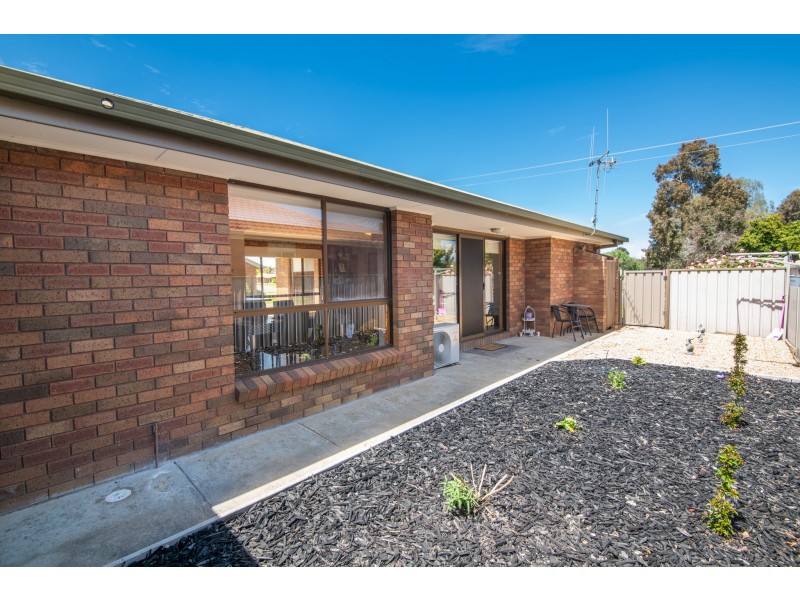 1/48 WATTLE DRIVE, Numurkah VIC 3636