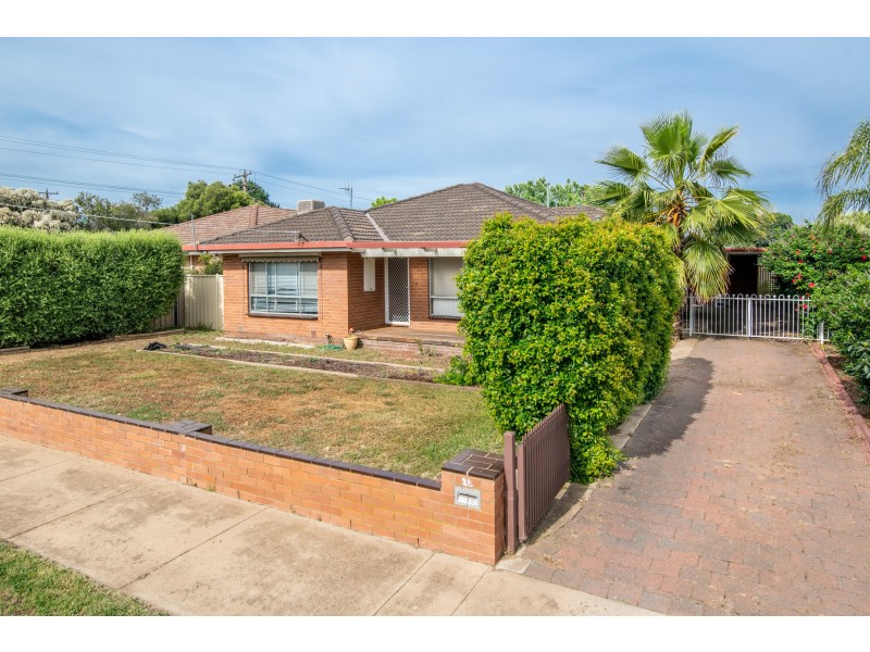 22 JOSEPH STREET, Mooroopna VIC 3629